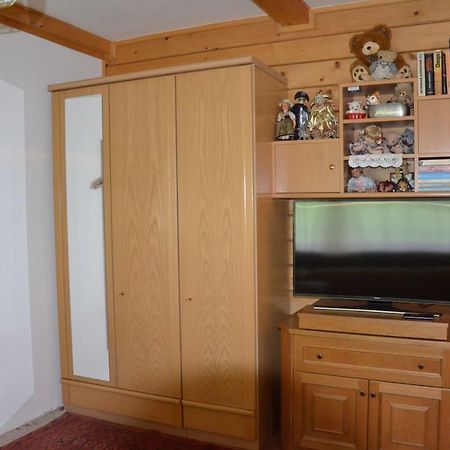 Ferienwohnung Nostalgie Ehrenhausen Ngoại thất bức ảnh