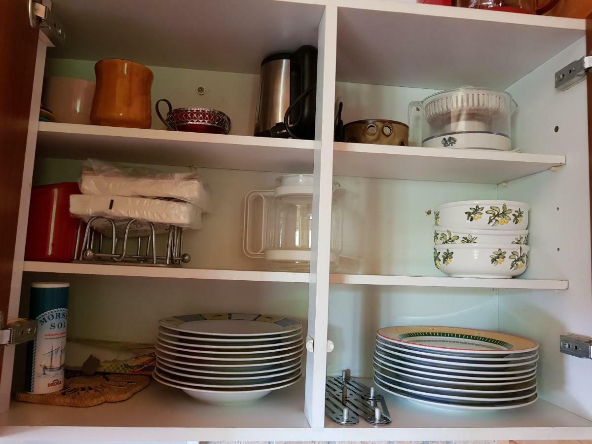 Ferienwohnung Nostalgie Ehrenhausen Ngoại thất bức ảnh