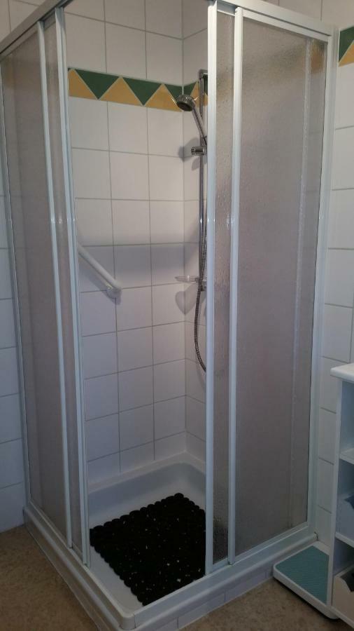 Ferienwohnung Nostalgie Ehrenhausen Ngoại thất bức ảnh