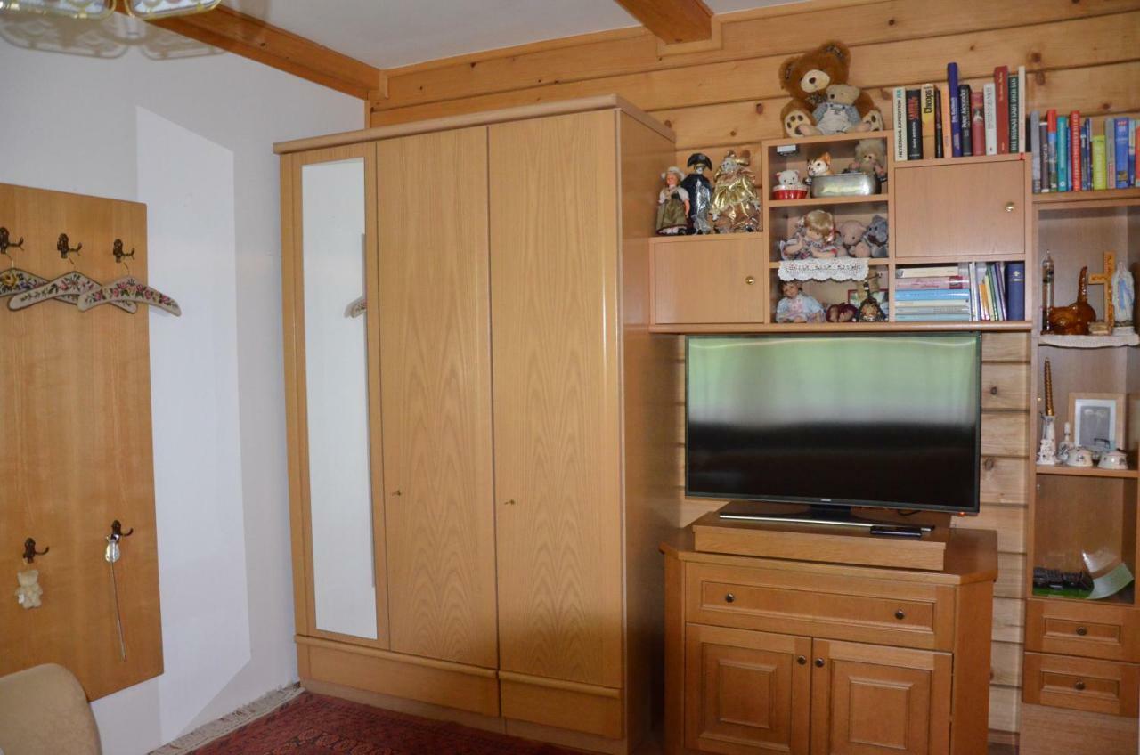 Ferienwohnung Nostalgie Ehrenhausen Ngoại thất bức ảnh