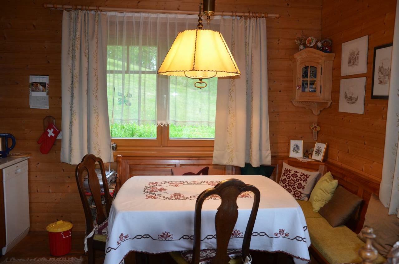 Ferienwohnung Nostalgie Ehrenhausen Ngoại thất bức ảnh