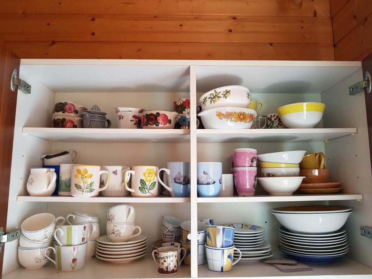 Ferienwohnung Nostalgie Ehrenhausen Ngoại thất bức ảnh