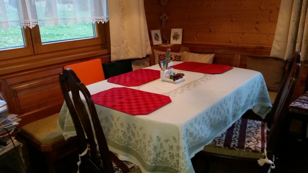 Ferienwohnung Nostalgie Ehrenhausen Ngoại thất bức ảnh